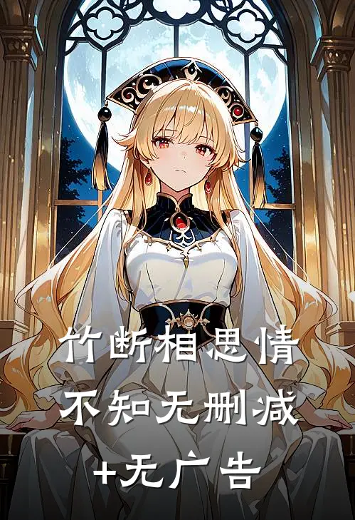 竹断相思情不知无删减+无广告