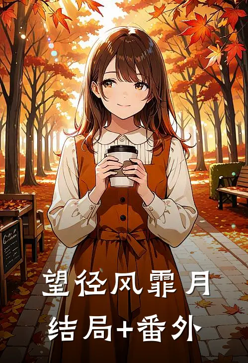 望径风霏月结局+番外