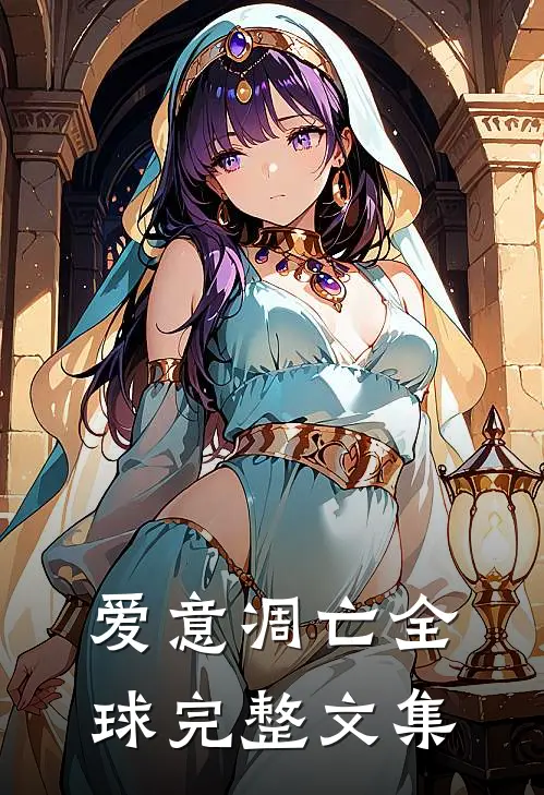 爱意凋亡全球完整文集