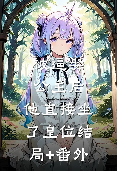 被逼娶公主后，他直接坐了皇位结局+番外