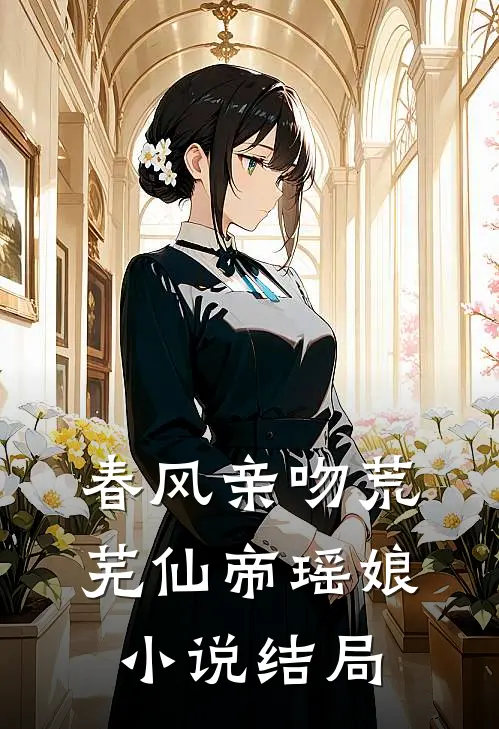 春风亲吻荒芜仙帝瑶娘小说结局