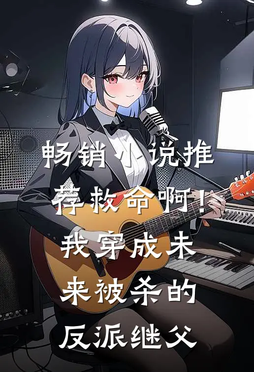 畅销小说推荐救命啊！我穿成未来被杀的反派继父