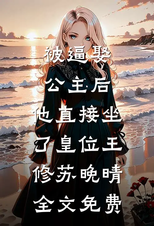 被逼娶公主后，他直接坐了皇位王修苏晚晴全文免费