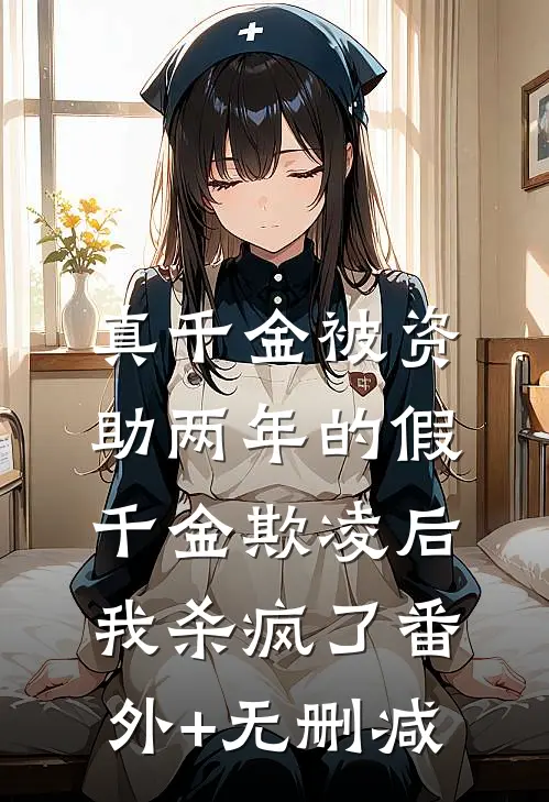 真千金被资助两年的假千金欺凌后，我杀疯了番外+无删减