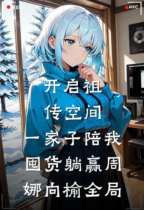开启祖传空间，一家子陪我囤货躺赢周娜向榆全局