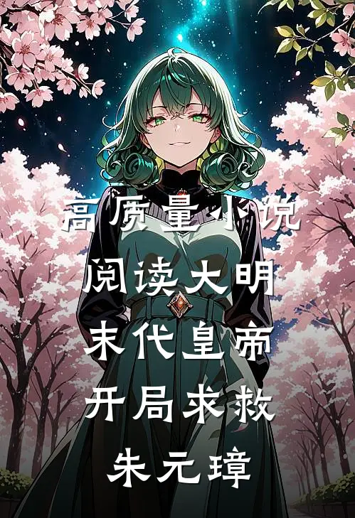 高质量小说阅读大明：末代皇帝，开局求救朱元璋