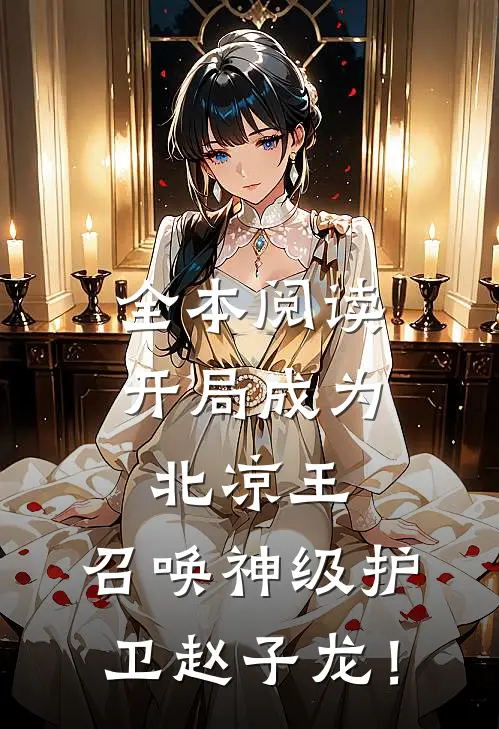 全本阅读开局成为北凉王，召唤神级护卫赵子龙！