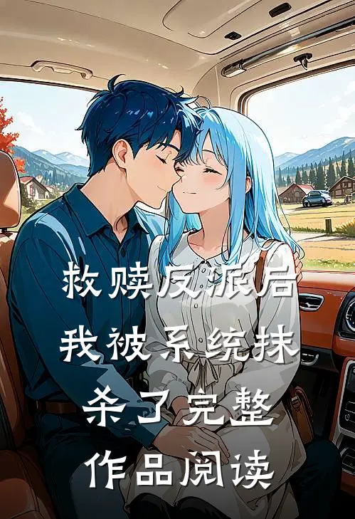 救赎反派后,我被系统抹杀了完整作品阅读