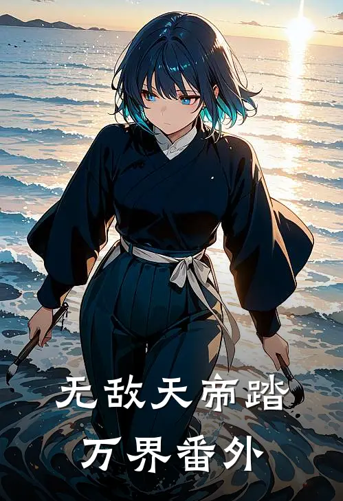 无敌天帝踏万界 番外