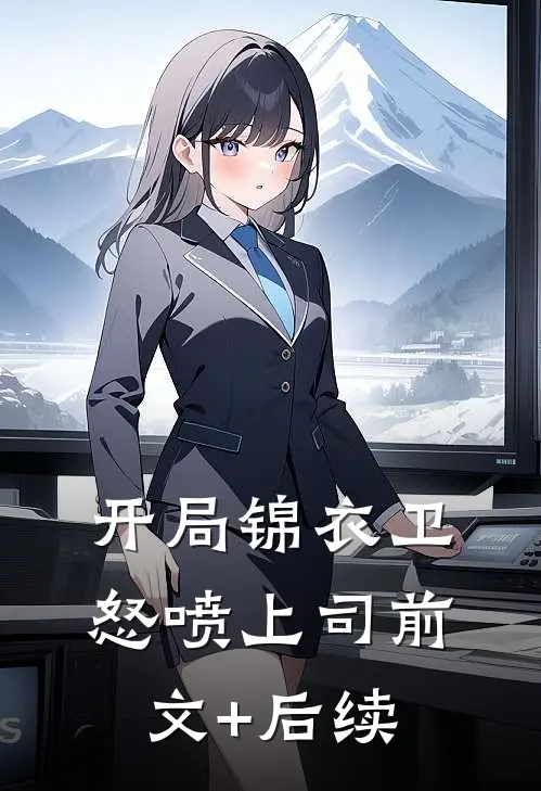 开局锦衣卫：怒喷上司前文+后续
