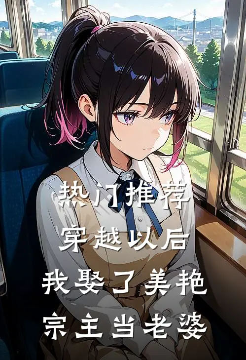 热门推荐穿越以后，我娶了美艳宗主当老婆
