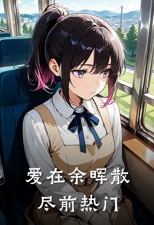 爱在余晖散尽前热门