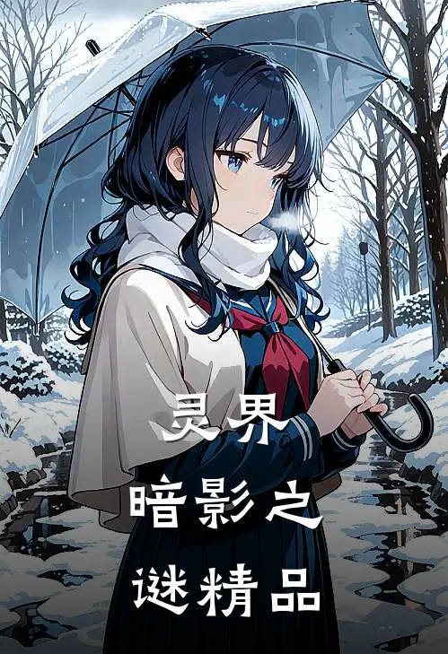 灵界：暗影之谜精品