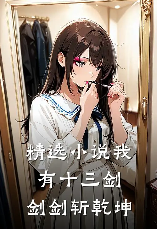 精选我有十三剑,剑剑斩乾坤免费阅读