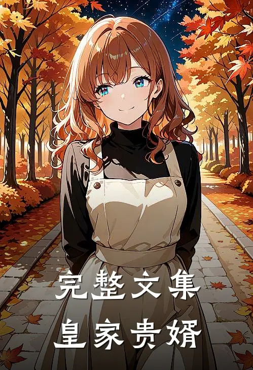 完整文集皇家贵婿