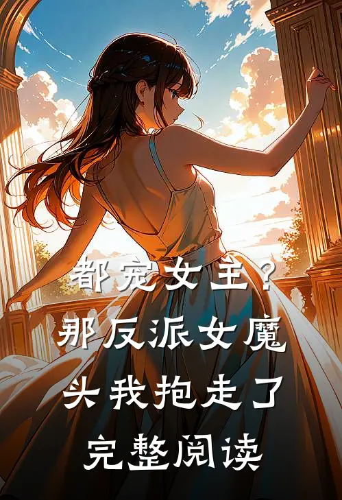 都宠女主？那反派女魔头我抱走了完整阅读