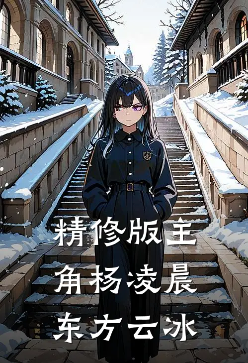 精修版主角杨凌晨东方云冰