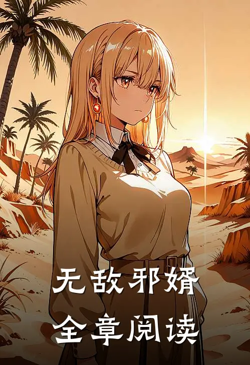 无敌邪婿全章阅读