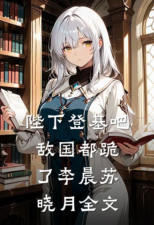 陛下登基吧，敌国都跪了李晨苏晓月全文