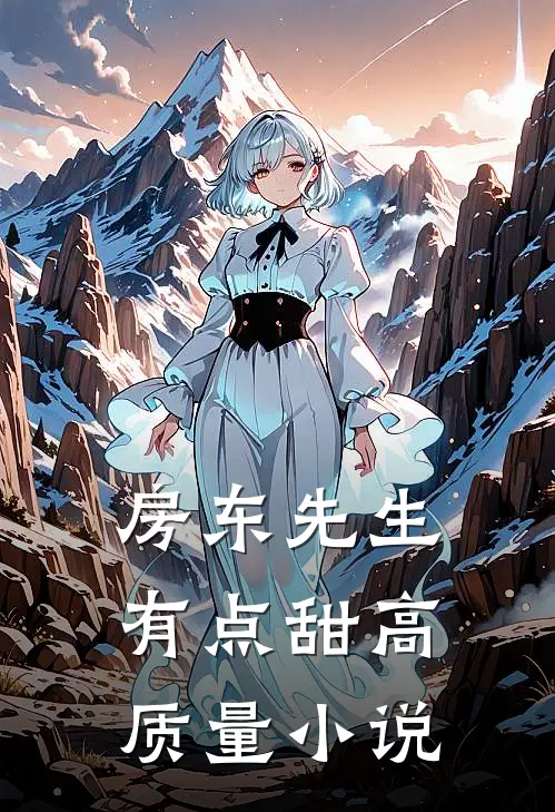 房东先生有点甜高质量小说