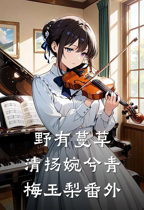 野有蔓草，清扬婉兮青梅玉梨 番外