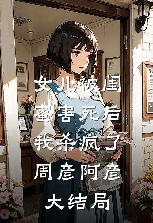 女儿被闺蜜害死后，我杀疯了周彦阿彦大结局