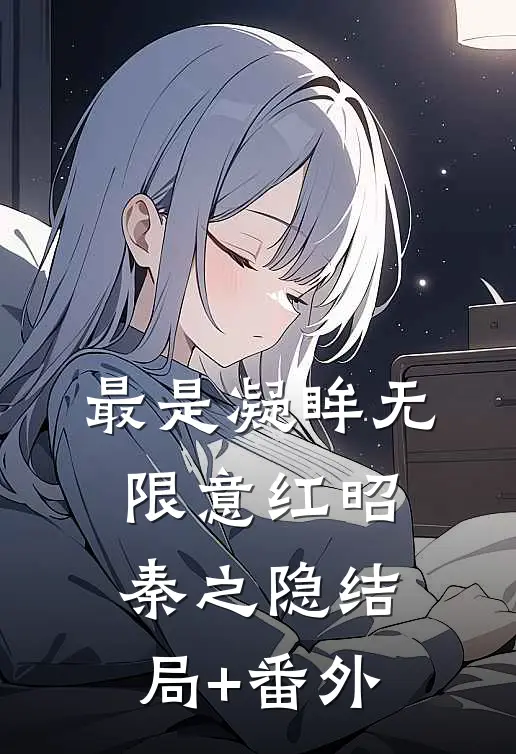 最是凝眸无限意红昭秦之隐结局+番外