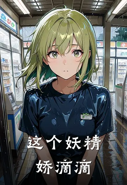 这个妖精娇滴滴