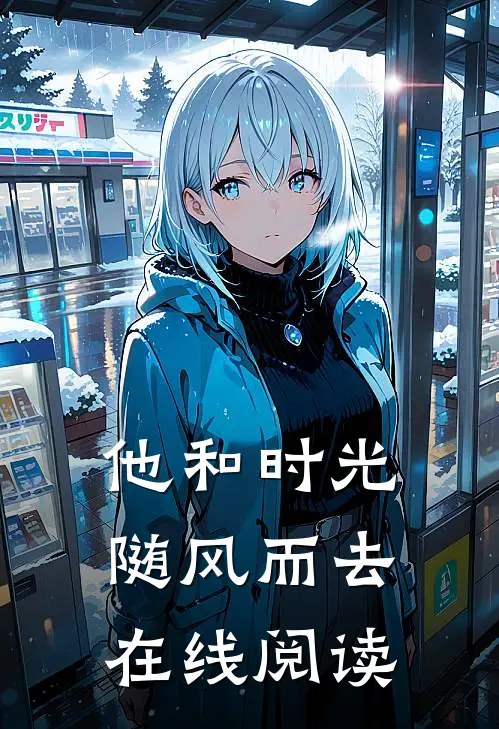 他和时光随风而去在线阅读