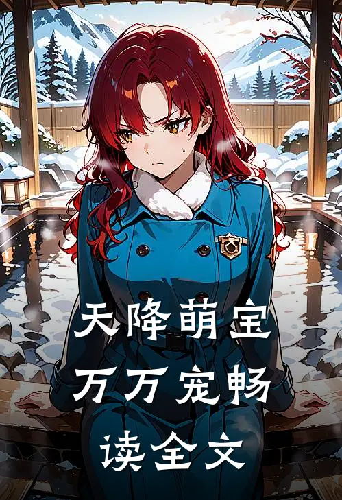 天降萌宝万万宠畅读全文
