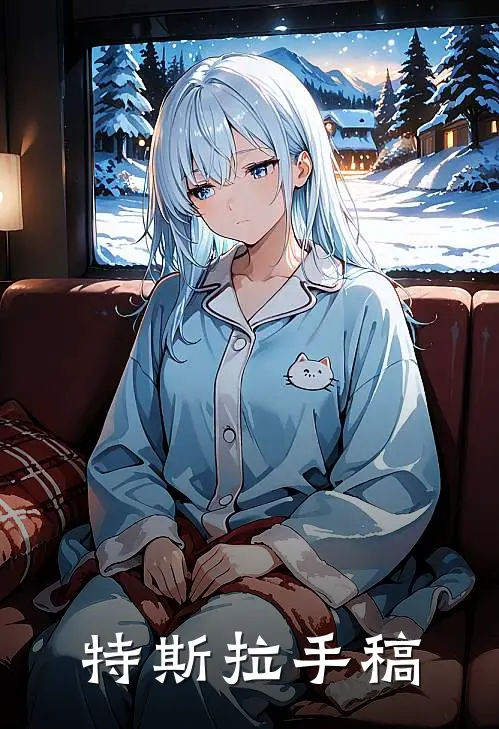 特斯拉手稿