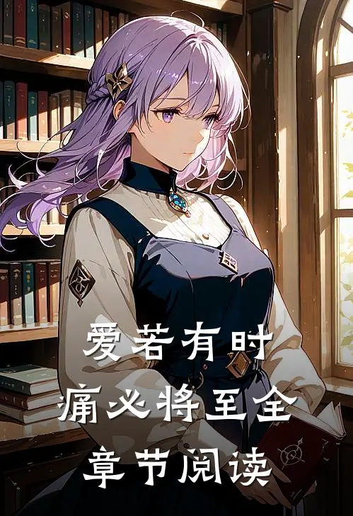 爱若有时，痛必将至全章节阅读