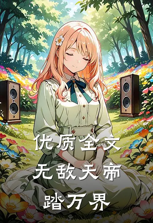 优质全文无敌天帝踏万界