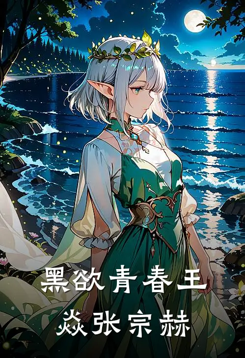 黑欲青春王焱张宗赫