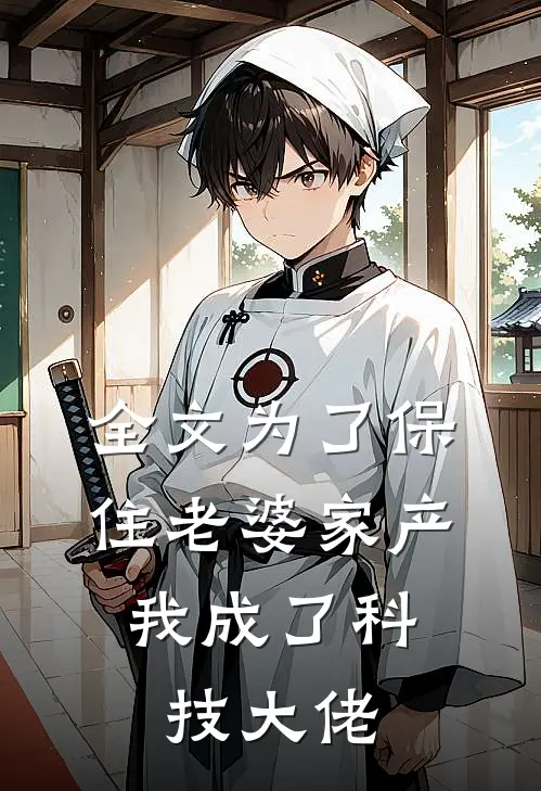 全文为了保住老婆家产，我成了科技大佬