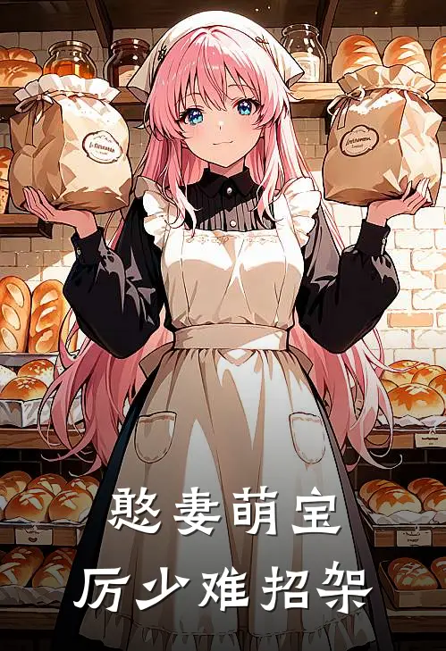 憨妻萌宝：厉少难招架