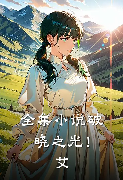 全集小说破晓之光！艾