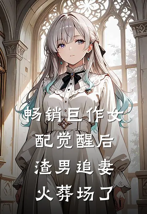 畅销巨作女配觉醒后，渣男追妻火葬场了