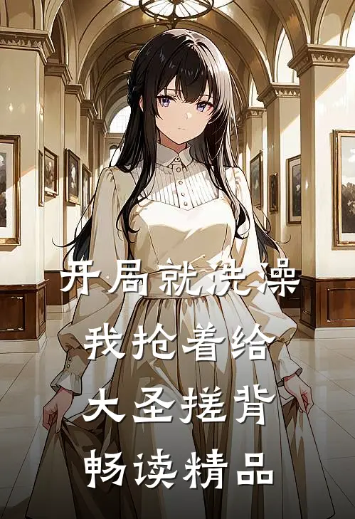 开局就洗澡，我抢着给大圣搓背畅读精品
