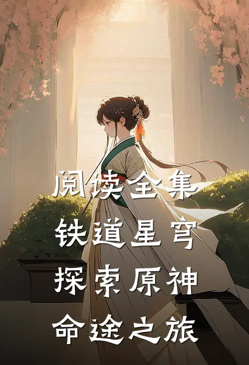 阅读全集铁道星穹：探索原神命途之旅