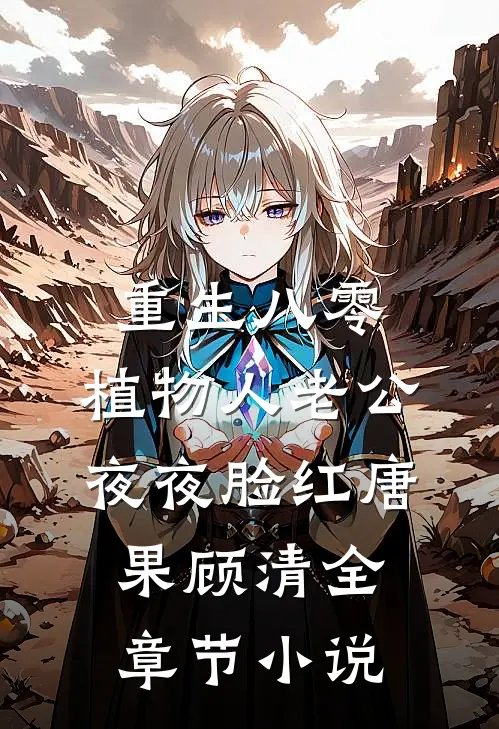 重生八零，植物人老公夜夜脸红唐果顾清全章节小说