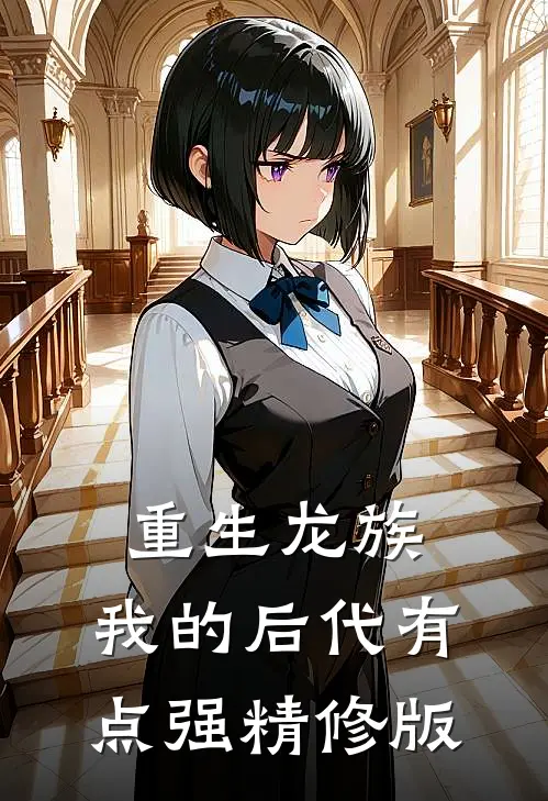 重生龙族：我的后代有点强精修版