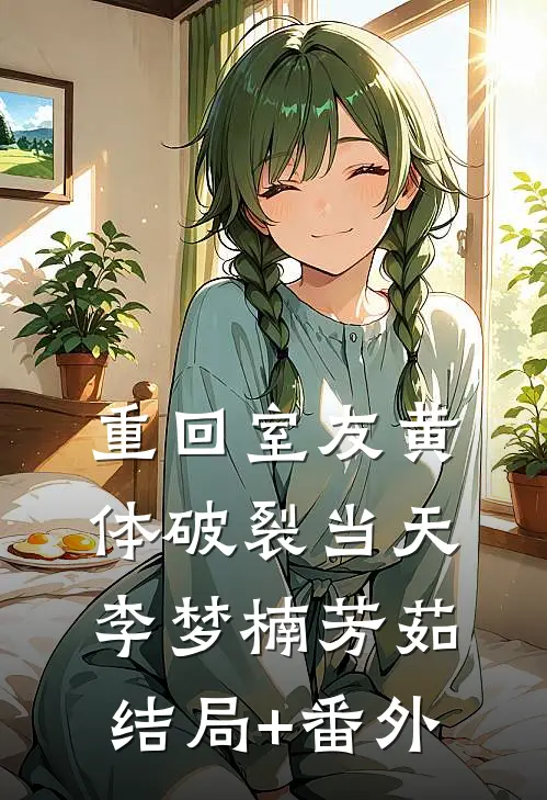 重回室友黄体破裂当天李梦楠芳茹结局+番外