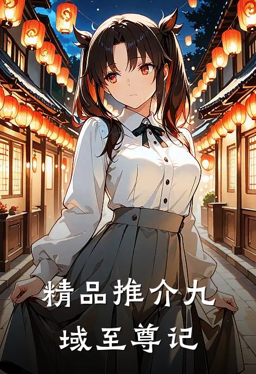 精品推介九域至尊记