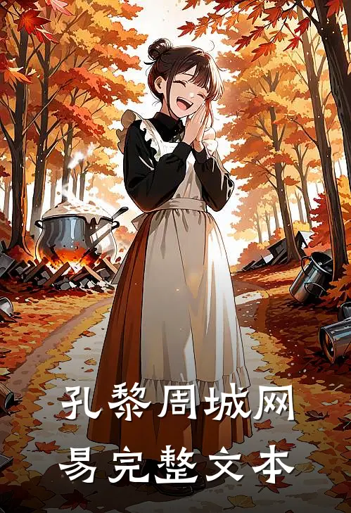 孔黎周城网易完整文本