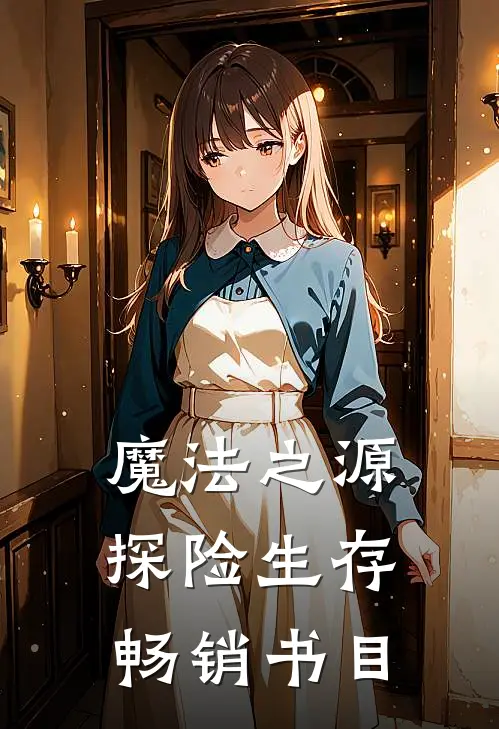 魔法之源探险生存畅销书目有哪些