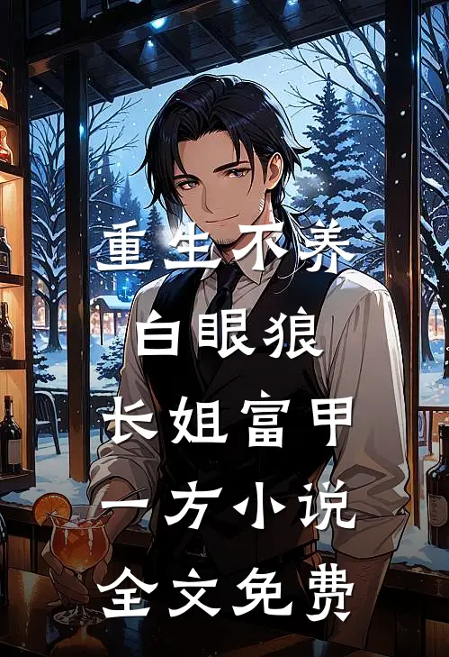 重生不养白眼狼，长姐富甲一方小说全文免费