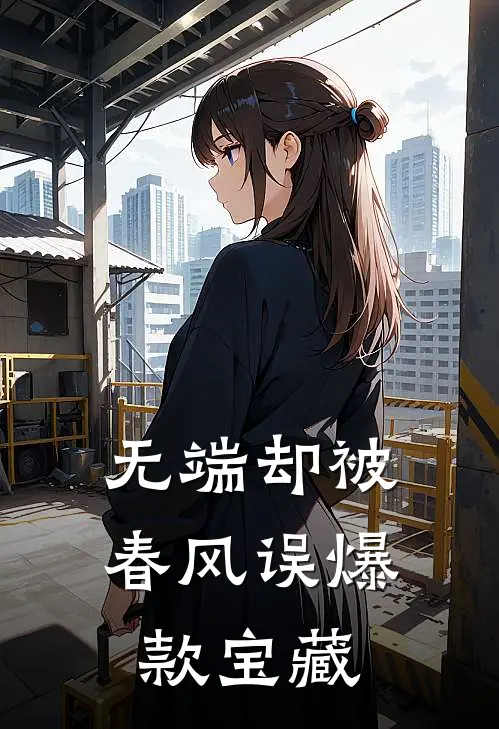 无端却被春风误爆款宝藏
