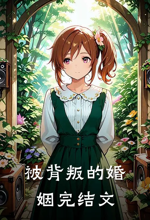 被背叛的婚姻完结文