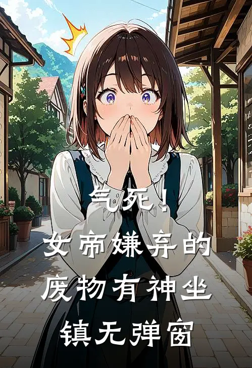 气死！女帝嫌弃的废物有神坐镇无弹窗